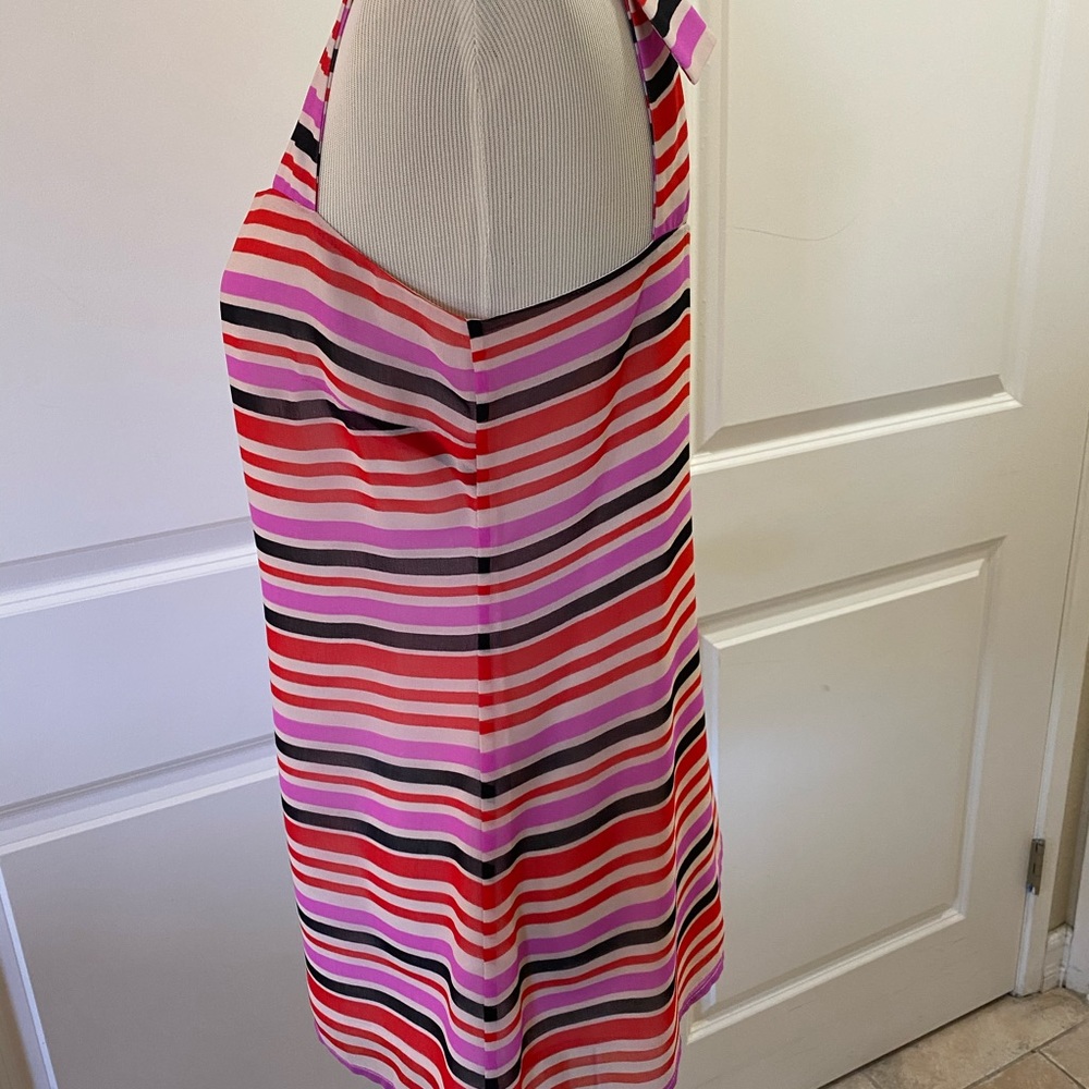 Cabi Banded Cami - Picture 3 of 6